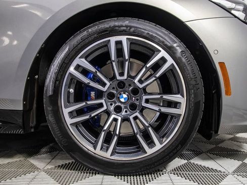 Used 2024 BMW 530i 530i w/ M Sport Package image 44