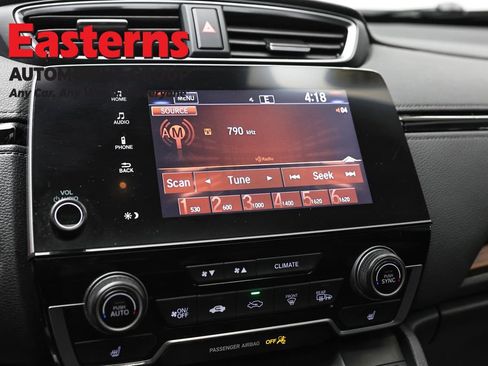 Used 2020 Honda CR-V EX-L image 18