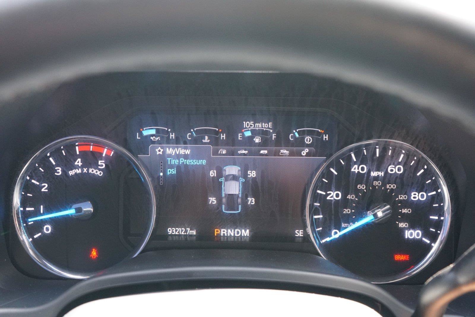 Used 2022 Ford F350 Platinum AWD/4WD image 16
