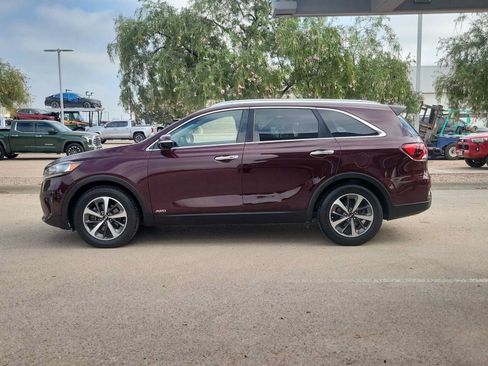 Used 2019 Kia Sorento EX w/ Option Group 040 AWD/4WD image 5