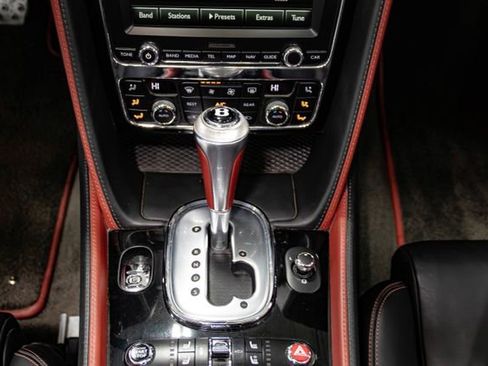 Used 2015 Bentley Continental GT Speed image 13