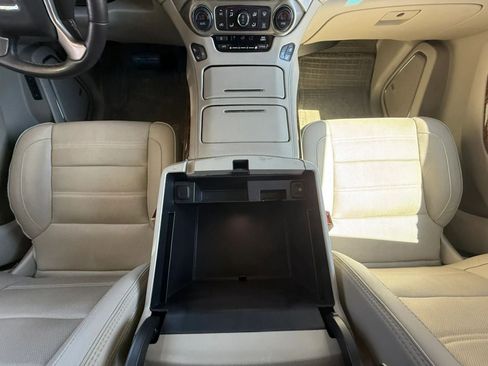 Used 2016 GMC Yukon Denali w/ Open Road Package image 53