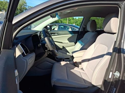 Used 2020 Hyundai Tucson Value AWD/4WD image 13
