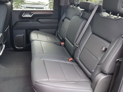 New 2026 GMC Sierra 2500 Denali w/ Denali Reserve Package image 23