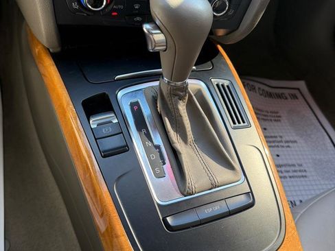 Used 2009 Audi A5 3.2 AWD/4WD image 18