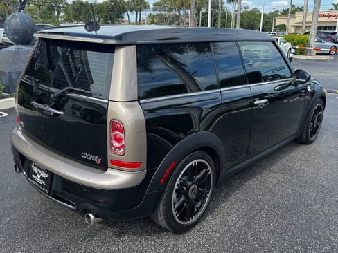 Used 2014 MINI Cooper Clubman S FWD image 5