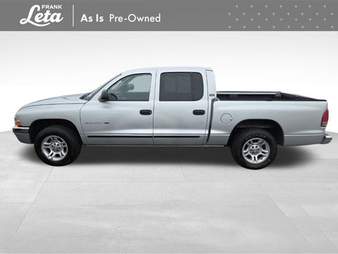 Used 2001 Dodge Dakota SLT image 5