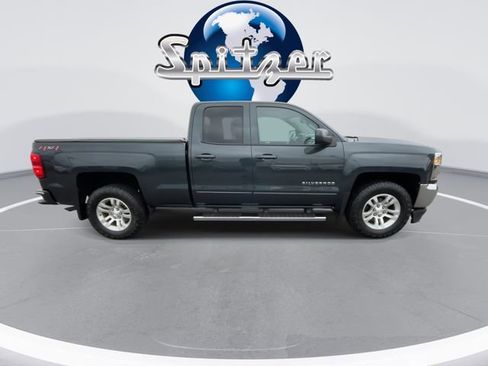 Used 2018 Chevrolet Silverado 1500 LT w/ All Star Edition image 10