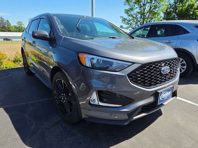 Used 2023 Ford Edge ST-Line