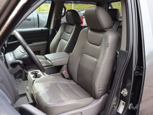 Used 2013 Honda Ridgeline RTL image 9