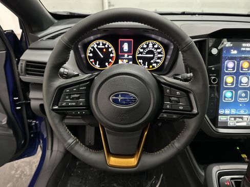 New 2026 Subaru Crosstrek 2.5i Wilderness AWD/4WD image 24