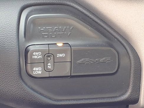 Used 2022 RAM 2500 Laramie image 20