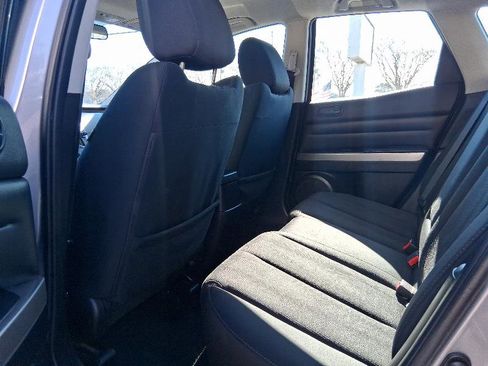 Used 2011 MAZDA CX-7 i SV image 14
