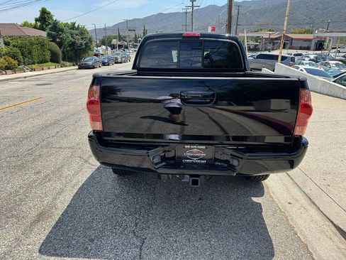 Used 2013 Toyota Tacoma PreRunner w/ SR5 Pkg image 5