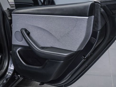 Used 2024 Tesla Model 3 Standard Range RWD image 48