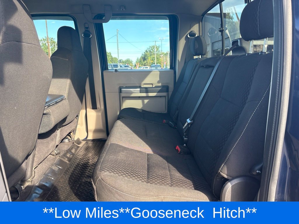 Used 2008 Ford F250 FX4 AWD/4WD image 24