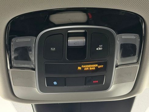 Certified 2022 Hyundai Tucson SEL image 24