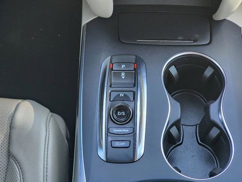 Used 2020 Acura MDX SH-AWD w/ Technology Package image 15
