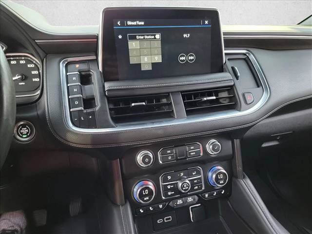 Used 2021 GMC Yukon AT4 w/ AT4 Premium Plus Package AWD/4WD image 23