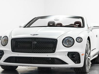Used 2022 Bentley Continental GT Speed