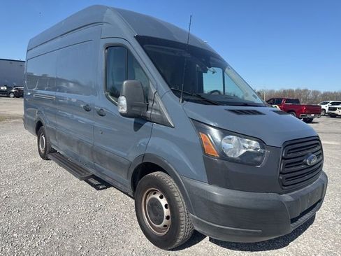 Used 2019 Ford Transit 250 Base image 1