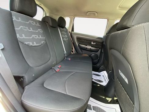 Used 2013 Kia Soul + w/ Audio Pkg FWD image 14
