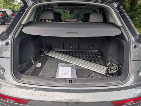 Used 2022 Audi Q5 2.0T Premium Plus AWD/4WD image 28