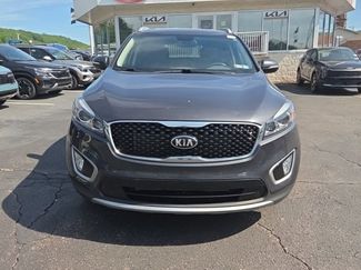 Used 2018 Kia Sorento EX AWD/4WD video 2