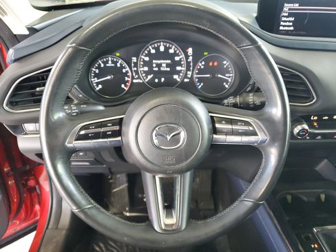 Used 2020 MAZDA CX-30 FWD w/ Preferred Package image 22