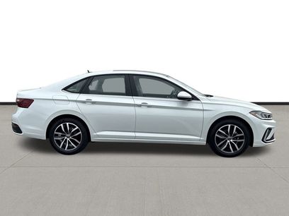 New 2026 Volkswagen Jetta SE