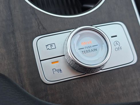 New 2026 Genesis GV80 2.5T Prestige image 19