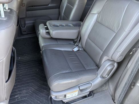 Used 2012 Honda Odyssey Touring Elite image 10
