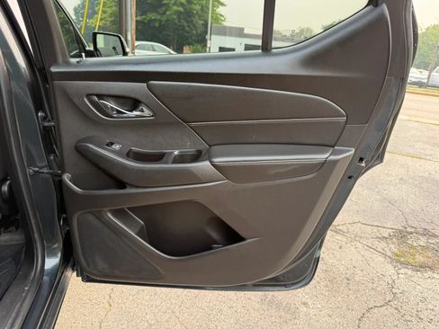 Used 2019 Chevrolet Traverse LT AWD/4WD image 19