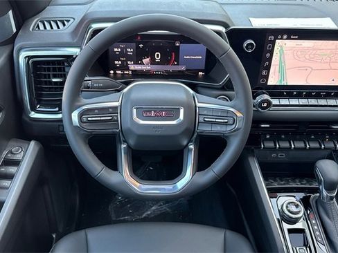 New 2025 GMC Canyon Elevation w/ Convenience Package image 16