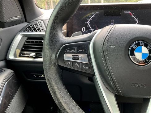 Used 2025 BMW X5 sDrive40i RWD image 10