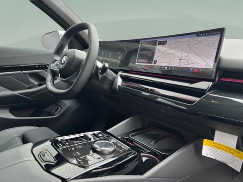 Used 2026 BMW 530i image 55