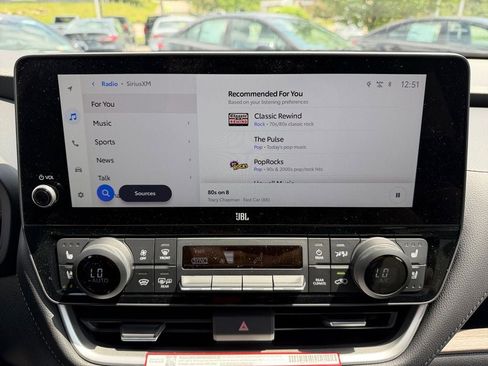 New 2026 Toyota Grand Highlander AWD image 19