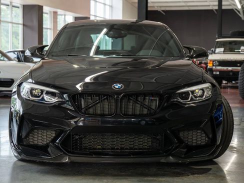 Used 2020 BMW M2 CS RWD image 10
