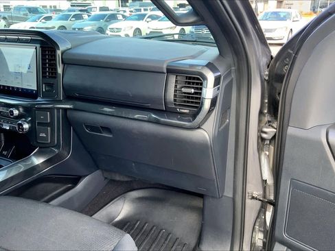 Used 2021 Ford F150 XLT w/ Equipment Group 302A High image 18