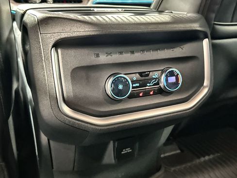 New 2026 Ford Expedition Tremor image 29