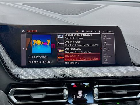 Used 2023 BMW M235i xDrive Gran Coupe w/ Premium Package image 11