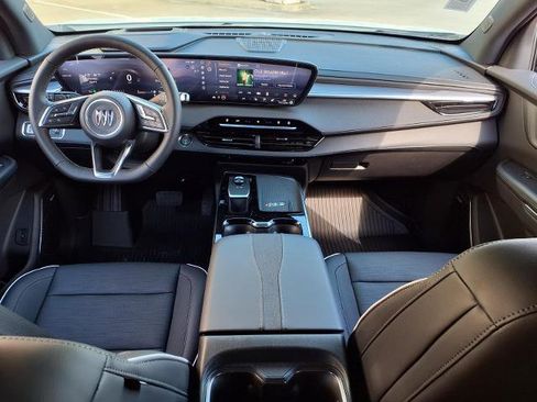 New 2026 Buick Enclave Sport Touring image 4