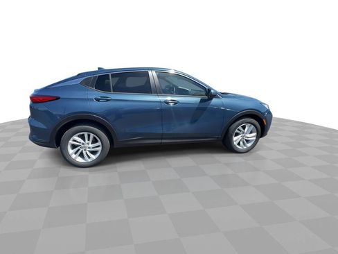 New 2026 Buick Envista Sport Touring w/ Convenience I Package FWD image 8