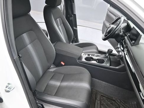 Used 2024 Honda Civic Sport image 24