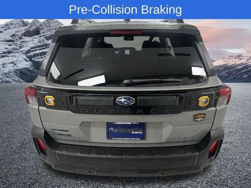 New 2026 Subaru Outback Wilderness image 4