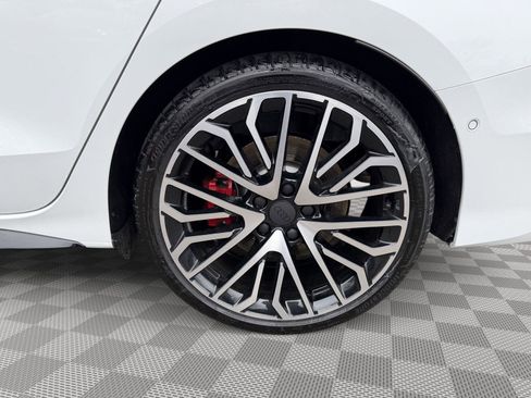 New 2026 Audi S3 Premium image 8