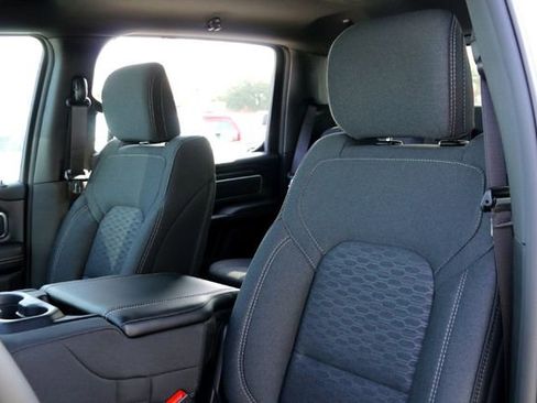 New 2026 RAM 1500 Lone Star image 10