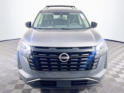 New 2026 Nissan Pathfinder SV image 3