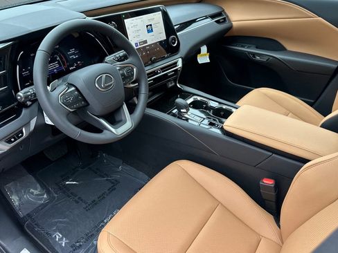 New 2026 Lexus RX 350 RX 350 image 4