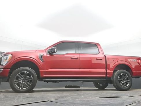 Used 2021 Ford F150 XLT w/ Equipment Group 302A High AWD/4WD image 44